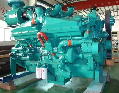 黃島市濰柴600KW柴油發(fā)電機(jī)組與配件銷售服務(wù)