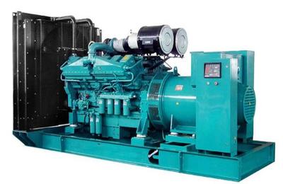 柴油發(fā)電機(jī)常見故障診斷與解決指南 機(jī)械設(shè)備租賃服務(wù)中的實用對策