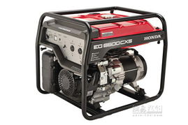 本田EG系列汽油發(fā)電機(jī)組8月問(wèn)世 四款機(jī)型全新上市，開(kāi)啟綠色高效電力新篇章