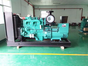康明斯柴油發(fā)電機(jī)組 廠家直銷(xiāo)批發(fā)，品質(zhì)動(dòng)力之選